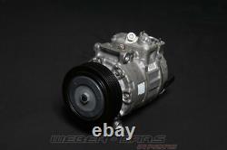0002300011 2E0820803G Air VW Crafter 30 50 2.5TDI Mercedes Sprinter
