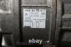 0002300011 2E0820803G Air VW Crafter 30 50 2.5TDI Mercedes Sprinter