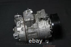 0002300011 2E0820803G Air VW Crafter 30 50 2.5TDI Mercedes Sprinter