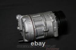 0002300011 2E0820803G Air VW Crafter 30 50 2.5TDI Mercedes Sprinter