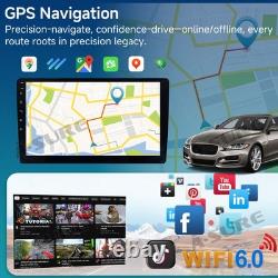 10.1 4+64G Android 15 For Benz Sprinter W906 VW Crafter CarPlay Radio GPS +CAM
