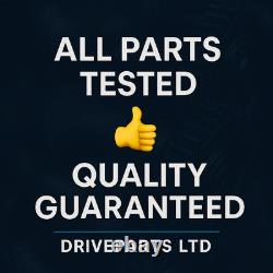 10x? Fits TRISCAN 8140 29765 GEAR SHIFT ROD. VW CRAFTER 2.5 TDI 06-1? UK Seller