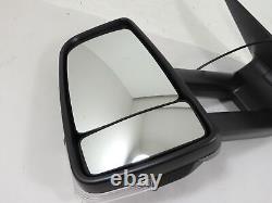 (1105) 2E3857501N Orig. VW CRAFTER / MERCEDES SPRINTER exterior mirror left