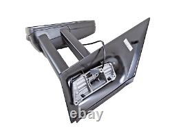 (1105) 2E3857501N Orig. VW CRAFTER / MERCEDES SPRINTER exterior mirror left