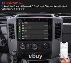 13.1 Car Stereo Für Mercedes Benz Sprinter VW Crafter Android 14 GPS CarPlay 64G