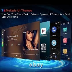 13.1 Car Stereo Für Mercedes Benz Sprinter VW Crafter Android 14 GPS CarPlay 64G
