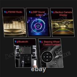 13.1 Car Stereo Für Mercedes Benz Sprinter VW Crafter Android 14 GPS CarPlay 64G