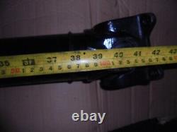 13 2018 Mercedes Sprinter Vw Crafter 42 107cm Middle Propshaft A9064107816