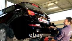 13 Pin Towbar Car Specific Wiring Fits MERCEDES VOLKSWAGEN Sprinter Crafter