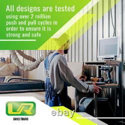 13 Pin Towbar Car Specific Wiring Fits MERCEDES VOLKSWAGEN Sprinter Crafter