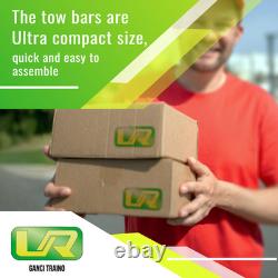 13 Pin Towbar Car Specific Wiring Fits MERCEDES VOLKSWAGEN Sprinter Crafter