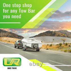 13 Pin Towbar Car Specific Wiring Fits MERCEDES VOLKSWAGEN Sprinter Crafter