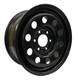 16 Mercedes Sprinter Wheels + Tyres 6 Stud Vw Crafter Modulars + At Tyres
