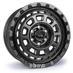 16 tg9 alloy wheels mercedes sprinter van vw crafter 6 stud 1150kg load rated