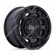 17 Black Rhino Black Atlas Van Rated Alloy Wheels For Volkswagen Crafter 6x130