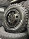 17 Vw Crafter 6x130 Mercedes Sprinter Alloy Wheels All Terrain Tyres Camper