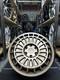 18 Alloy Wheels Alloys Vw Volkswagen Crafter Mercedes Sprinter 6x130 Rims Bronz