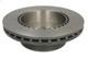 1x Brake Disc Brembo 09.9510.11 For Vw Crafter 30-50 Van (2e) 2 2011-2016