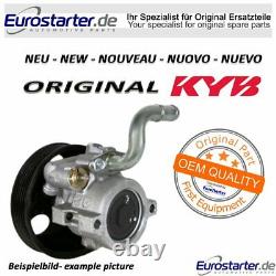 1 Servopumpe New Oe Kayaba 2e0422155c For Mercedes Sprinter Vw Crafter