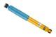 1x Bilstein B6 Rear Uprated Shock Absorber For Vw Crafter 30-50 Van 24-223911