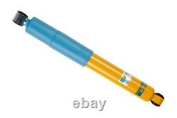 1x Bilstein B6 Rear Uprated Shock Absorber for VW CRAFTER 30-50 Van 24-223911