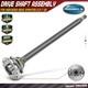 1x Drive Shaft Rear Axle Right For Mercedes-benz Sprinter 3.5-t Vw Crafter 30-35