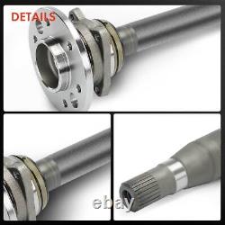 1x Drive Shaft Rear Axle Right for Mercedes-Benz Sprinter 3.5-T VW Crafter 30-35