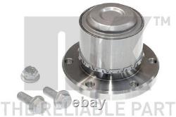 1x Wheel Bearing Kit for VW CRAFTER 30-35 Bus CRAFTER 30-50 NK 753336