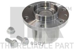1x Wheel Bearing Kit for VW CRAFTER 30-35 Bus CRAFTER 30-50 NK 753336