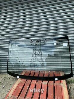 2007-2017 Mercedes Sprinter Vw Crafter Front Windscreen Glass / Fully Fitting