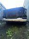 2012 Vw Crafter Mercedes Sprinter W906 Front Reinforcement Crash Bar Panel White