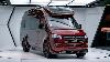 2025 Mercedes Sprinter Camper Review Built For Adventure Designed For Comfort