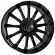 20 Vw Crafter Sprinter Wheels + Tyres 6 Stud Alloys + Tyres Renaissan