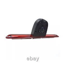 2X Rear View Reverse Brake Light Camera Kit for Mercedes Sprinter VW Crafter NZV