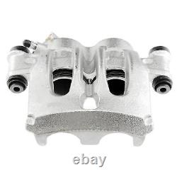 2 Brake Calipers Front for VW Crafter 30-35 Bus Box Platform 2E 2F Left Right