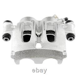 2 Brake Calipers Front for VW Crafter 30-35 Bus Box Platform 2E 2F Left Right