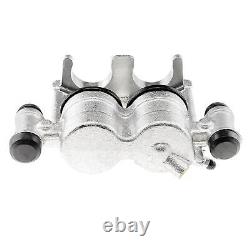 2 Brake Calipers Front for VW Crafter 30-35 Bus Box Platform 2E 2F Left Right
