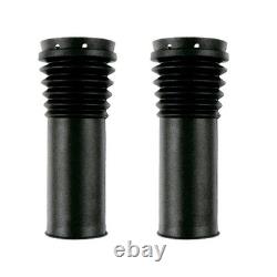 2 Shock Absorber Front for VW Crafter HD U Schutzsatz Gas Pressure Left Right