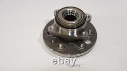 2 Wheel Hub Bearing Rear Mercedes Sprinter 906 2006-, VW Crafter 2006- / Through