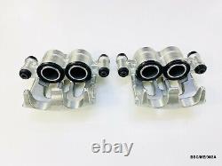 2 x Front Brake Caliper For MERCEDES SPRINTER 906/ VW CRAFTER BBC/ME/003A