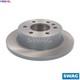 2x Brake Disc 10 92 7699 For Vw Crafter/30-50/platform/chassis/van/30-35/bus