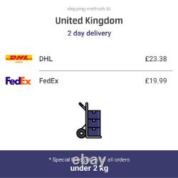 2x BRAKE DISC 6051432 FOR VW CRAFTER/30-35/Bus/30-50/Van/Platform/Chassis 2.0L