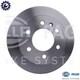 2x Brake Disc 8dd 355 117-641 For Vw Crafter/30-50/platform/chassis/van/30-35