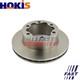 2x Brake Disc Ft31530 For Vw Crafter/30-50/platform/chassis/van/30-35/bus 2.0l