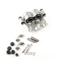 2x Brake Caliper Brake Caliper 52mm Front for Mercedes Sprinter VW Crafter 2F 2E