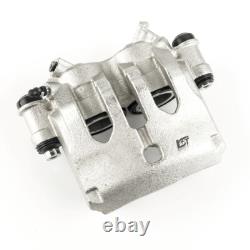 2x Brake Caliper Brake Caliper 52mm Front for Mercedes Sprinter VW Crafter 2F 2E