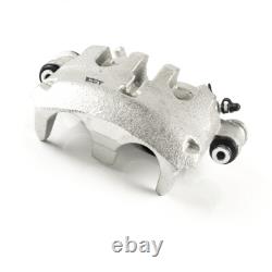 2x Brake Caliper Brake Caliper 52mm Front for Mercedes Sprinter VW Crafter 2F 2E