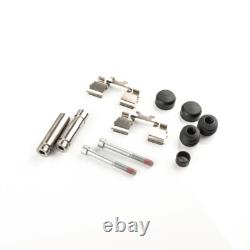 2x Brake Caliper Brake Caliper 52mm Front for Mercedes Sprinter VW Crafter 2F 2E