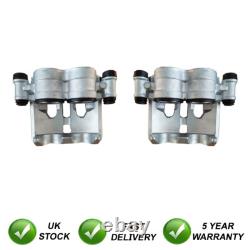 2x Brake Calipers Front SJR Fits VW Crafter 2006-2016 + Other Models