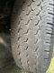 2x Front Mercedes Sprinter Wheel And Tyre 235-65r-16c 2015- (vw Crafter)